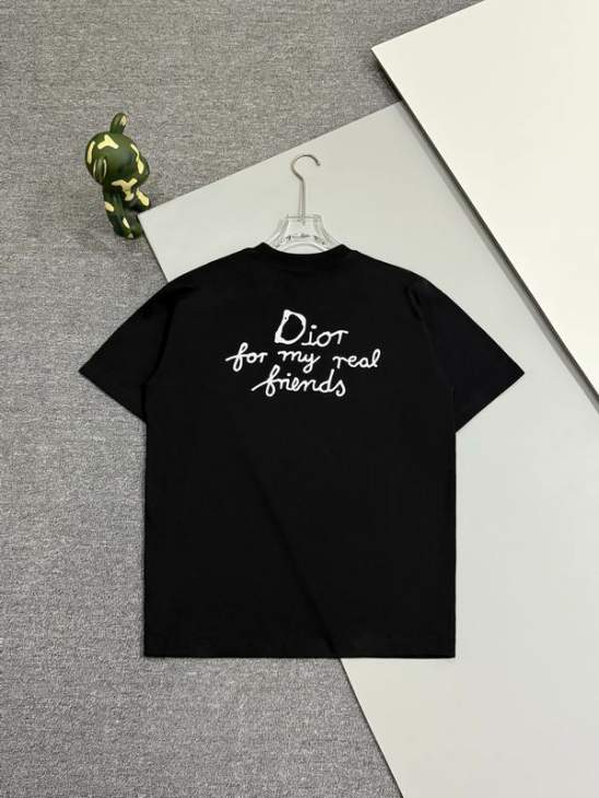Dior T Shirts Short _SKUDiorS-XLm6tx3015705